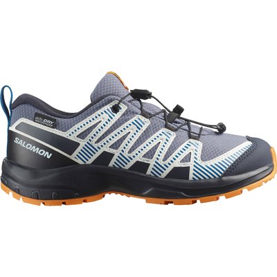 Salomon Kinder XA Pro V8 WP Schuhe