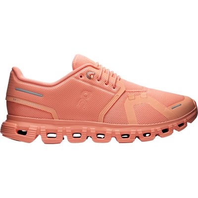 On Damen Cloud 6 Schuhe