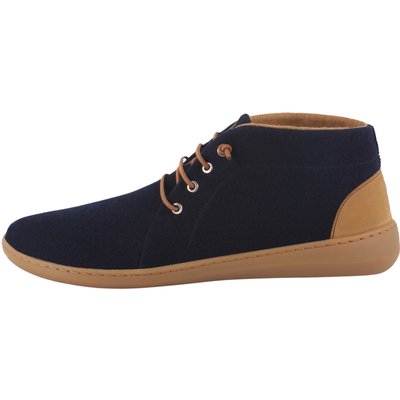 Baabuk Zero Wooler High Schuhe