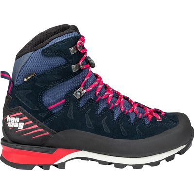 Hanwag Damen Makra Pro Bunion GTX Schuhe