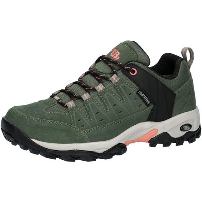 Brütting Damen Mount Pinos Low Schuhe