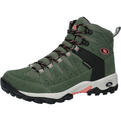 Brütting Damen Mount Pinos High Schuhe
