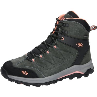 Brütting Damen Mount Chester High Schuhe