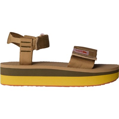 The North Face Damen Skeena Platform Sandale