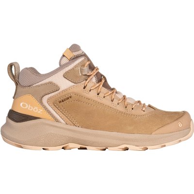 Oboz Damen Cottonwood Mid B-Dry Schuhe