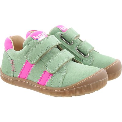 Koel Barefoot Kinder Denis Met Schuhe