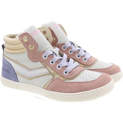 Koel Barefoot Kinder Danish Nappa Schuhe