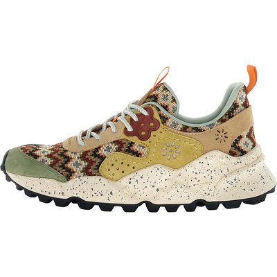 Flower Mountain Damen Kotetsu Schuhe