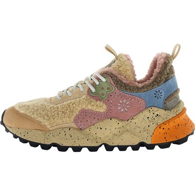 Flower Mountain Damen Kotetsu Schuhe