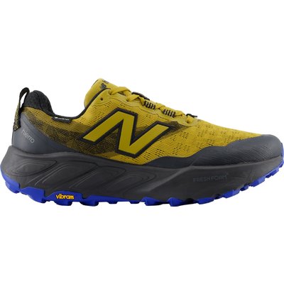 New Balance Herren Fresh Foam X Hierro V9 GTX Schuhe