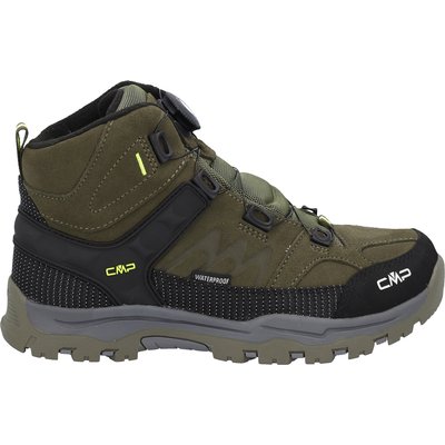 CMP Kinder Kiruna Mid Fitgo WP Schuhe