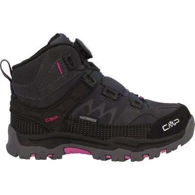 CMP Kinder Kiruna Mid Fitgo WP Schuhe