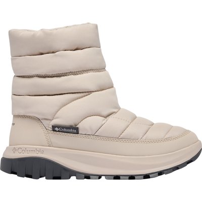 Columbia Damen Snowtrot Mid Schuhe
