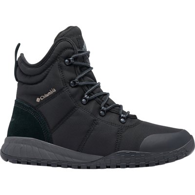 Columbia Herren Fairbanks Omni Heat Schuhe