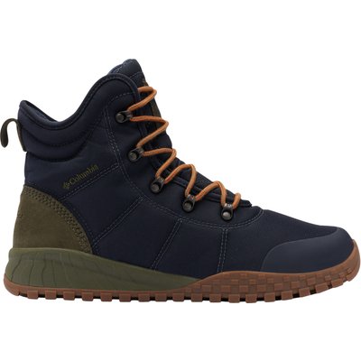 Columbia Herren Fairbanks Omni Heat Schuhe
