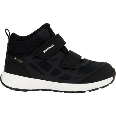 Viking Kinder Veme Reflex Mid GTX 2V Schuhe