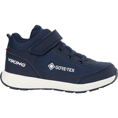 Viking Kinder Fun Mid GTX 1V Schuhe