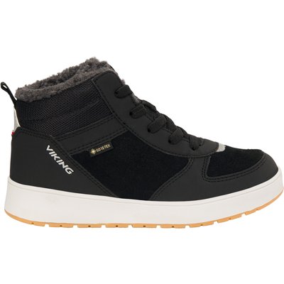 Viking Kinder Epic Warm GTX Schuhe