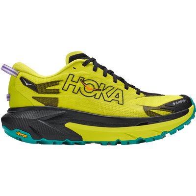 Hoka Herren Mafate 5 Schuhe
