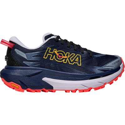 Hoka Damen Mafate 5 Schuhe