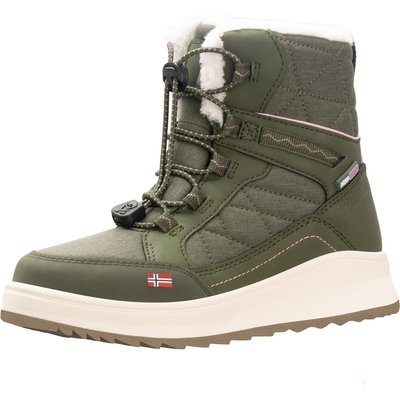 Trollkids Kinder Girls Arendal Winter XT Schuhe