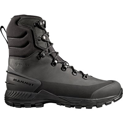 Mammut Herren Blackfin Leather High GTX Schuhe