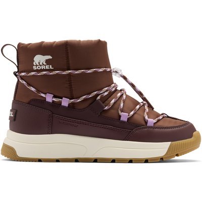 Sorel Damen Whitney III Slip-on WP Schuhe