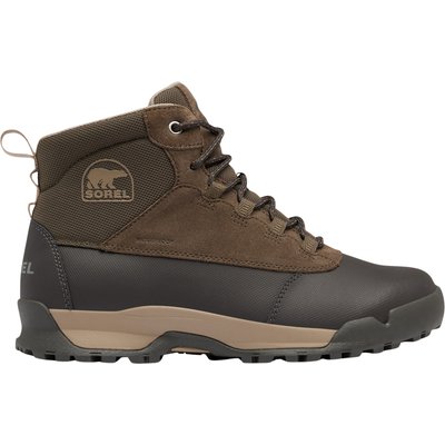 Sorel Herren Buxton Lite Lace Plus WP Schuhe