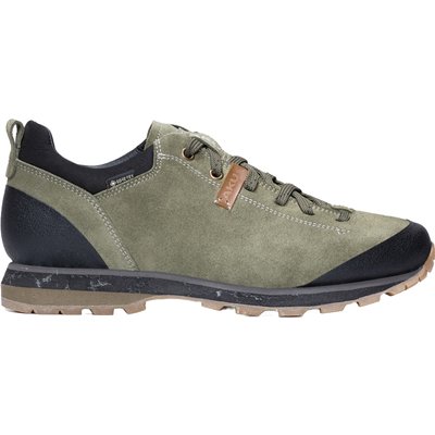 Aku Herren Bellamont 4 Suede GTX Schuhe