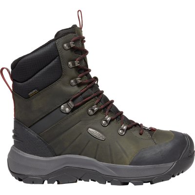Keen Herren Revel IV High Polar Schuhe