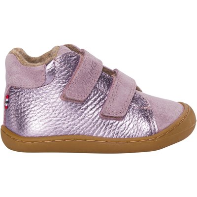 Viking Kinder Alv Rena Metallic Warm 2V Schuhe