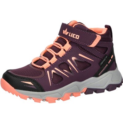 Lico Kinder Allen High VS Schuhe
