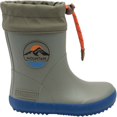 Bisgaard Kinder Thermo Gummistiefel