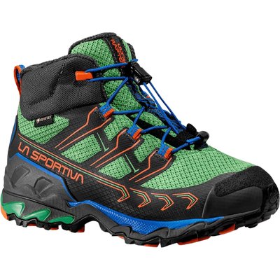 La Sportiva Kinder Ultra Raptor II Mid JR GTX Schuhe