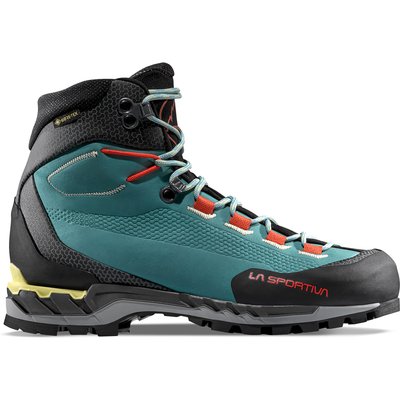 La Sportiva Damen Trango Tech Leather GTX Schuhe