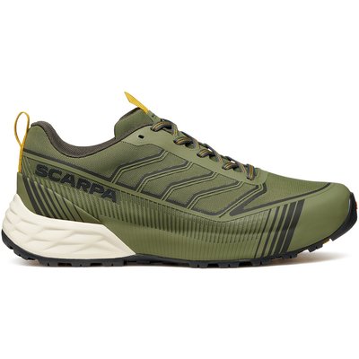 Scarpa Herren Ribelle Run LT WP Schuhe
