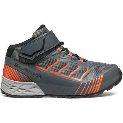 Scarpa Kinder RR Mid GTX Schuhe