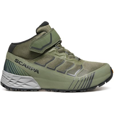 Scarpa Kinder RR Mid GTX Schuhe