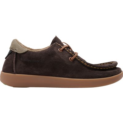 Satorisan Herren Kwahu Winter Suede Schuhe