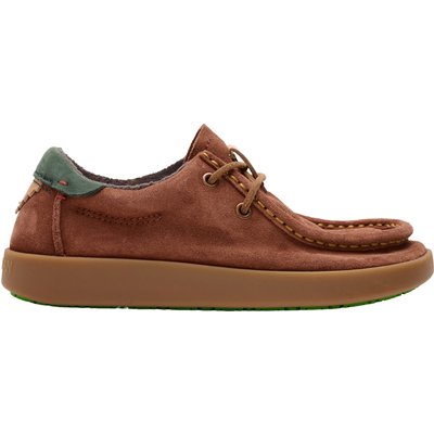 Satorisan Damen Kwahu Winter Suede Schuhe