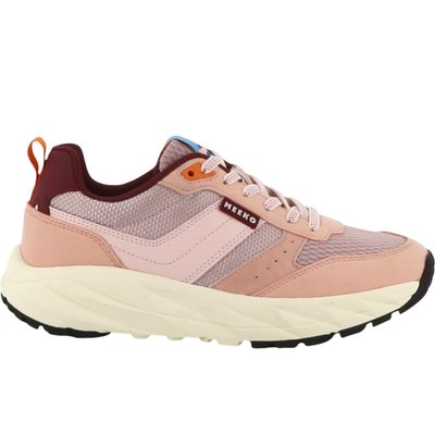 Meeko Damen Pongo Schuhe