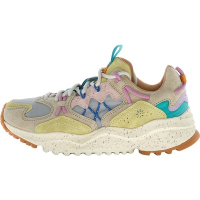 Flower Mountain Damen Yamabushi Schuhe