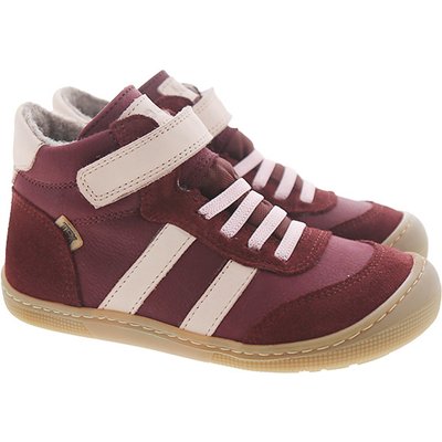 Koel Barefoot Kinder Daniel 2.0 Felt Tex Schuhe