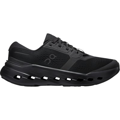 On Damen Cloudrunner 3 Wide Schuhe