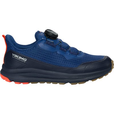 Viking Kinder Flow WP Boa Schuhe