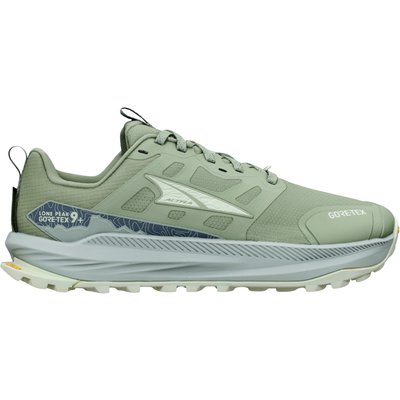 Altra Damen Lone Peak 9+ GTX Schuhe