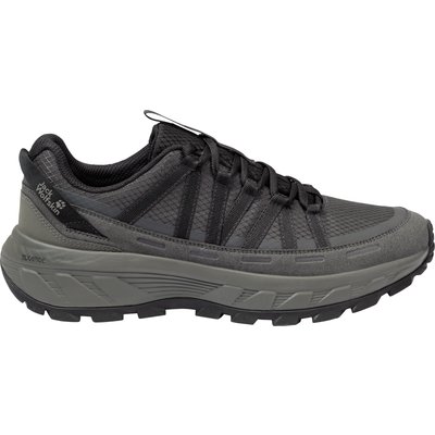 Jack Wolfskin Herren Wild Hike Texapore Low Schuhe
