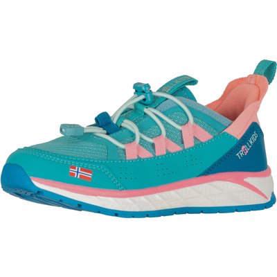 Trollkids Kinder Trondheim Schuhe