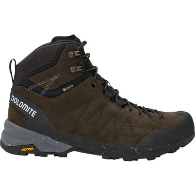 Dolomite Herren Crodarossa Leather High GTX Schuhe