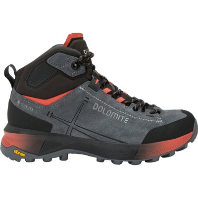 Dolomite Damen Vernale Hike Mid GTX Schuhe